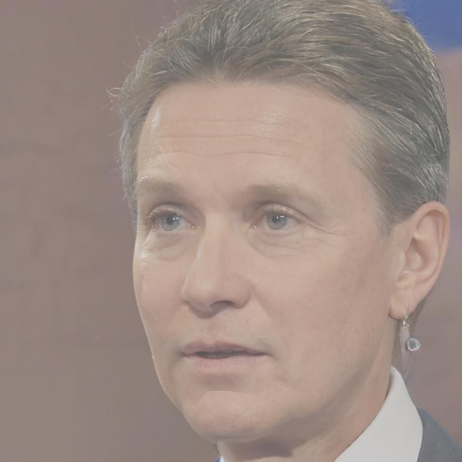 Finanzexperte und Kursleiter